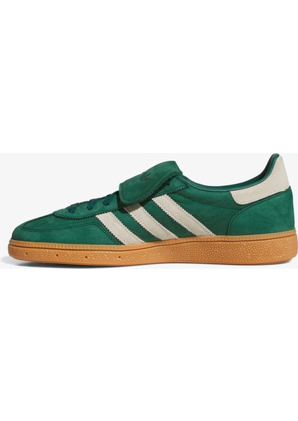 Handball Spezial Unisex Yeşil Spor Ayakkabı.- fırsatları