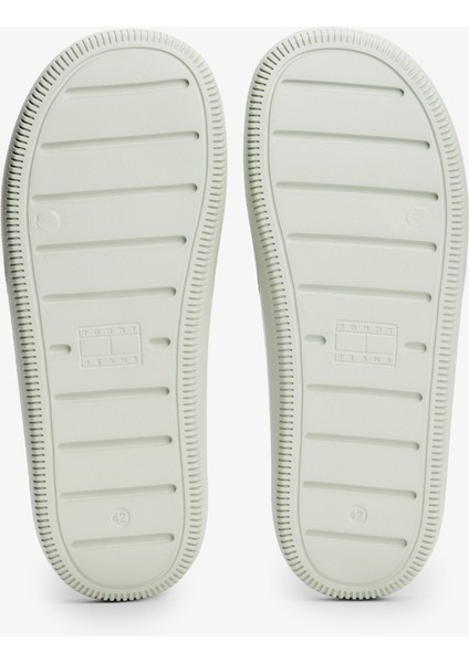 Tommy Jeans Sporty Play Erkek Yeşil TERLIK.M1C