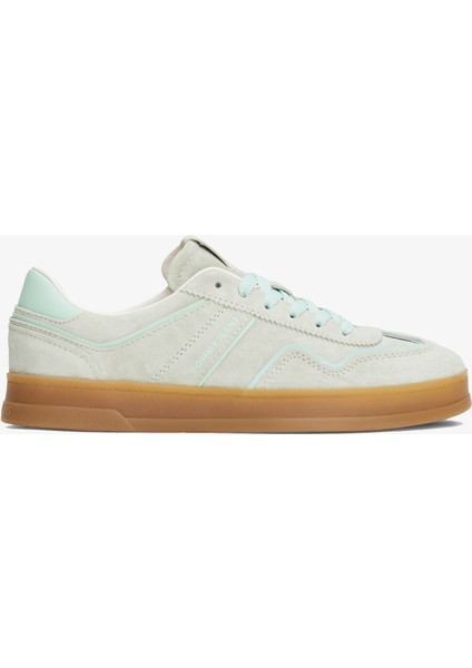 Greenwich Kadın Yeşil Spor AYAKKABI.M1C