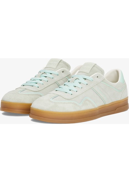 Greenwich Kadın Yeşil Spor AYAKKABI.M1C fiyatları