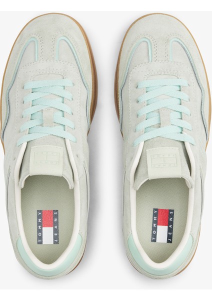 Greenwich Kadın Yeşil Spor AYAKKABI.M1C indirimleri