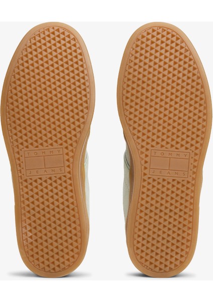 Greenwich Kadın Yeşil Spor AYAKKABI.M1C