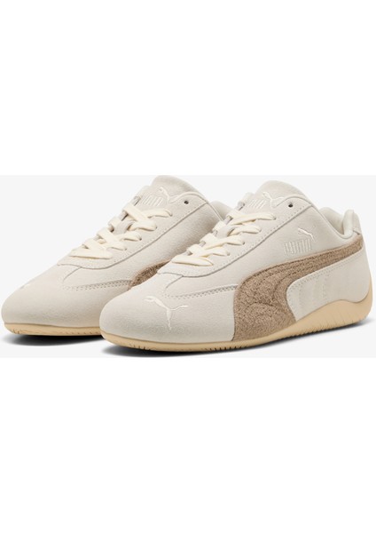 Speedcat Elevated Kadın Krem Spor Ayakkabı.01 fiyatları