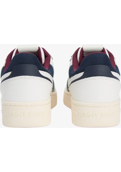 Fine Cleat Retro Basketball Erkek Beyaz Spor Ayakkabı.0gz modelleri