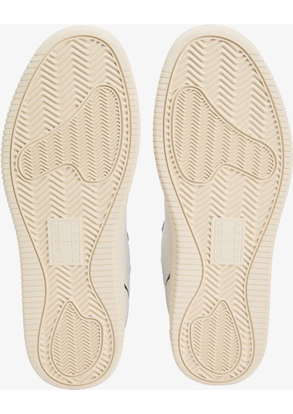 Fine Cleat Retro Basketball Erkek Beyaz Spor Ayakkabı.0gz indirimleri