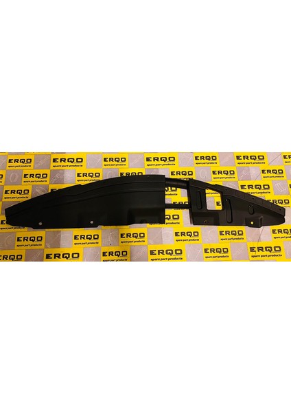 62312-4RA0D Panjur Üst Plastiği Qashqaı 2014-İTHAL
