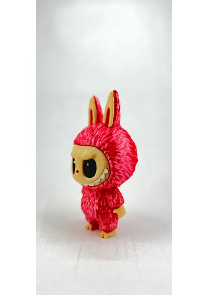 Labubu Bebek 15 cm Figür modelleri