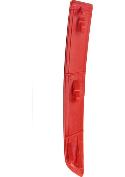 Volkswagen Jetta 2015-2018 Uyumlu Sol Arka Tampon Alt Köşe Reflektörü Yansıtıcı Kedi Gözü 5C6945105B fiyatları