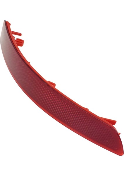 Volkswagen Jetta 2015-2018 Uyumlu Sol Arka Tampon Alt Köşe Reflektörü Yansıtıcı Kedi Gözü 5C6945105B fırsatları