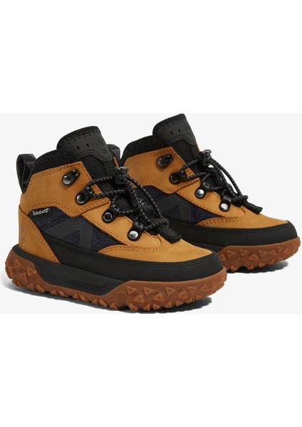 Greenstride Motion 6 Bebek Sarı Bot.- fiyatları