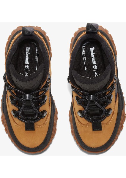 Greenstride Motion 6 Bebek Sarı Bot.- indirimleri