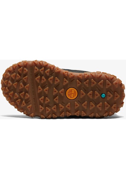 Greenstride Motion 6 Bebek Sarı Bot.-