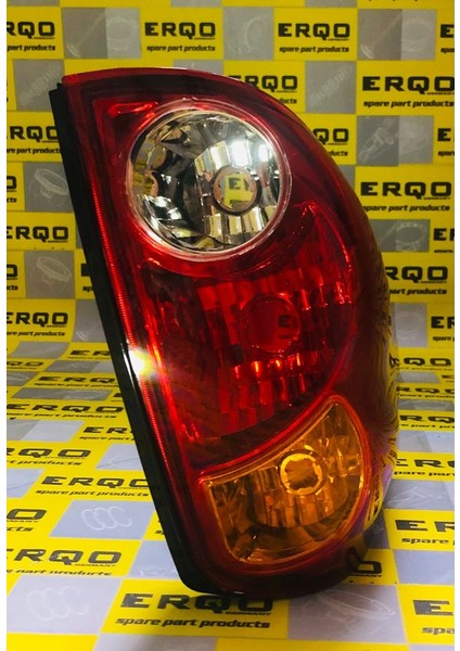 MR8330A156 Stop L200 2007-2014 Sağithal