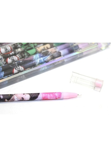 Anime Figür Tükenmez Kalem Model 6 fiyatları