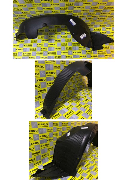 86811-A7500 Davlunbaz Cerato 2016 Solithal