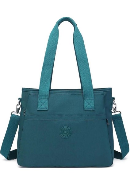 Omuz Askılı Şık Kullanışlı Kadın Çantası Krinkıl Kumaş fiyatları