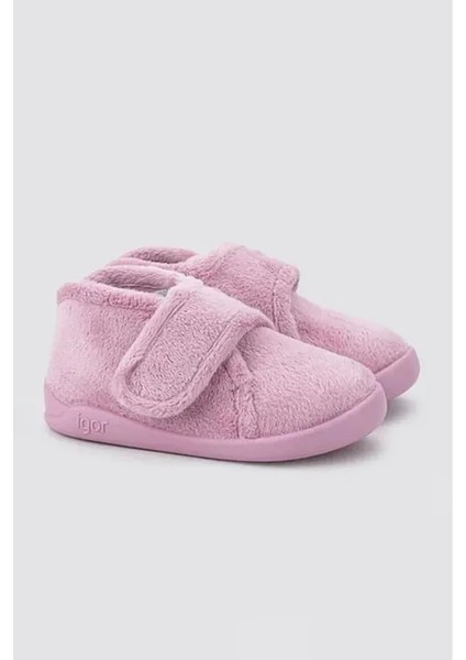 Homie Mc Kız Çocuk Panduf - Pembe W10309-010 fiyatları