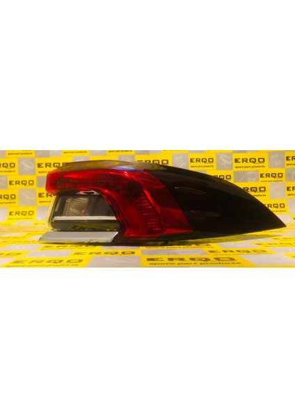 81551-02D10 Stop Corolla 2019-2020 Dış Sağithal
