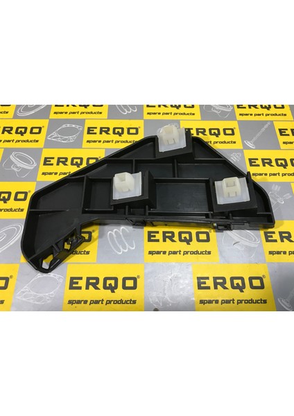 71198-S9A-000 Tampon Braketi Crv 2005- Ön Solithal