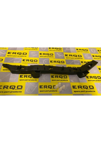 86614-A7001 Tampon Braketi Cerato 2016 Arka Sağithal