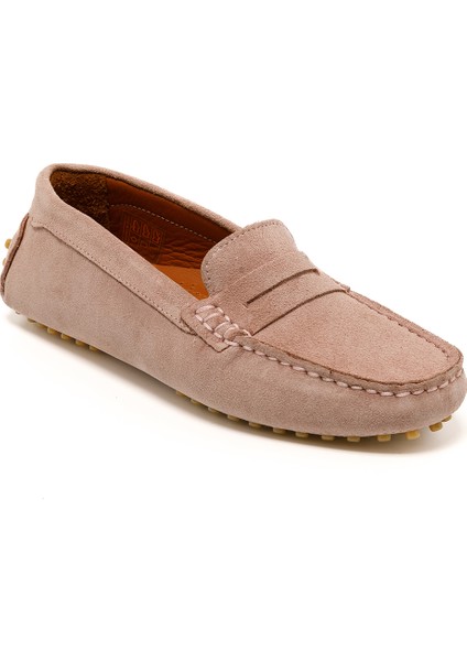 Kadın Sneaker ( Günlük) RC-25Y-058-R1821 John May Pembe Süet fiyatları