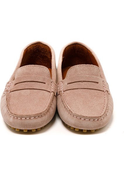 Kadın Sneaker ( Günlük) RC-25Y-058-R1821 John May Pembe Süet fırsatları