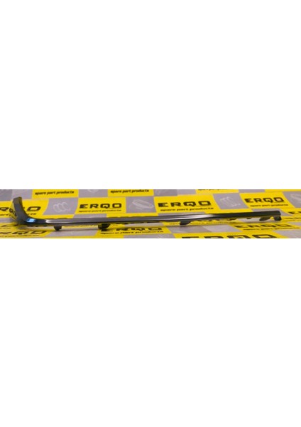 86697-AA000 Arka Tampon Bandı Elantra 2021- Solithal