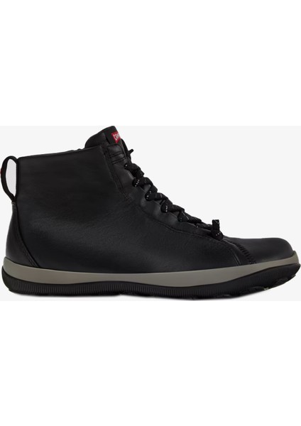 Peu Pista Gm Erkek Siyah Bot K300287-030