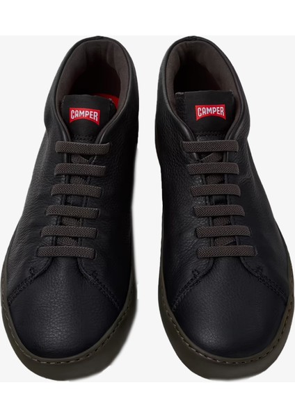 Peu Touring Erkek Siyah Bot K300305-023 fiyatları