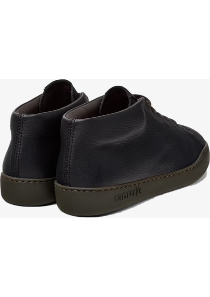 Peu Touring Erkek Siyah Bot K300305-023 modelleri