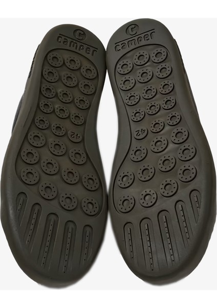 Peu Touring Erkek Siyah Bot K300305-023 fırsatları