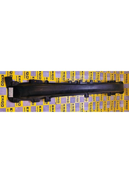 86631-3X000 Arka Tampon Demiri Elantra 2011-14İTHAL