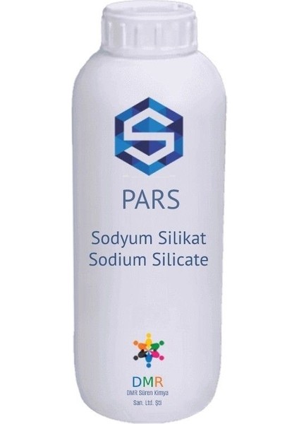 Sodyum Silikat 1 Kg fiyatları