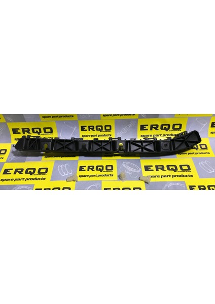 86614-3X000 Tampon Braketi Elantra 2011-2014 Arka Sağithal