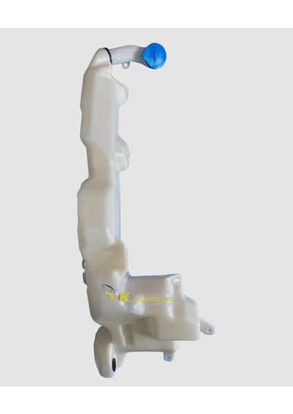76841-T0A-A01 Silecek Su Deposu Crv 2012İTHAL