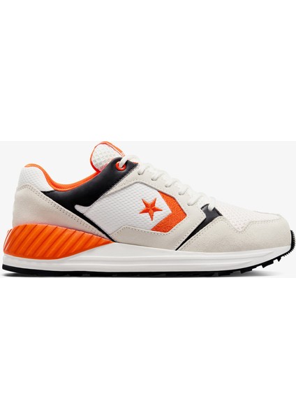 Wave Traıner Unisex Beyaz Sneaker.103