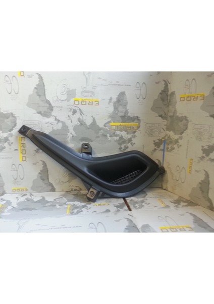 86563-1R000 Sis Far Kapağı Accent Blue 2011- Solithal
