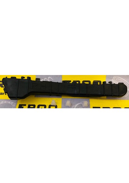 86613-G6000 Tampon Braketi Pıcanto 2017 Arka Solithal