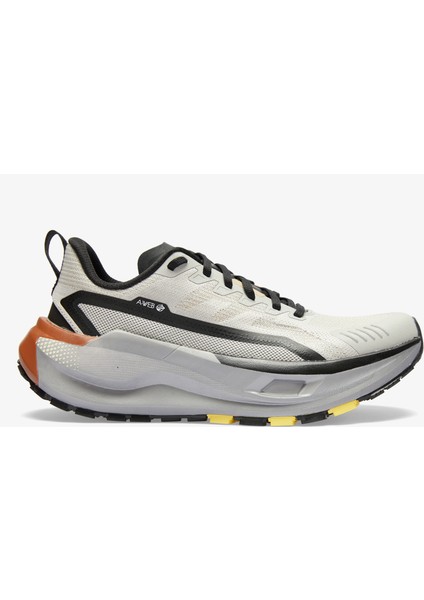 Kunlun Erkek Gri Koşu Ayakkabısı.2