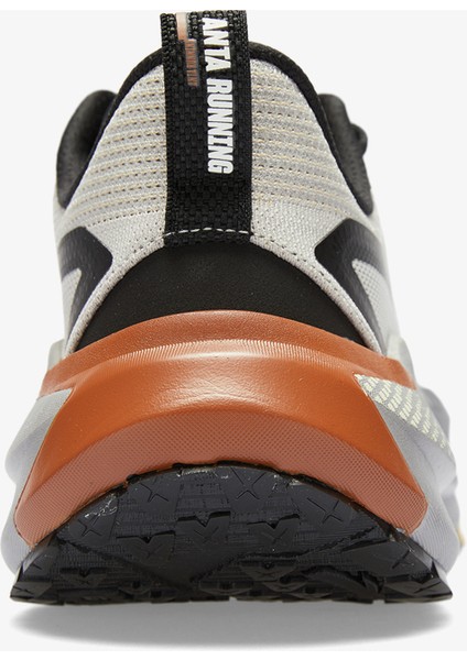 Kunlun Erkek Gri Koşu Ayakkabısı.2 fiyatları