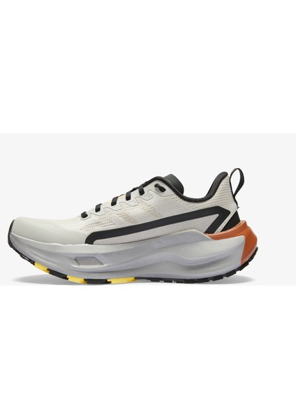 Kunlun Erkek Gri Koşu Ayakkabısı.2 modelleri