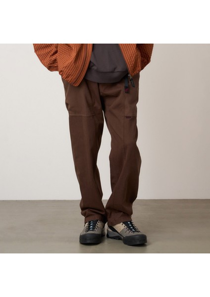 Gramicci Gadget Erkek Bordo Pantolon.tbc