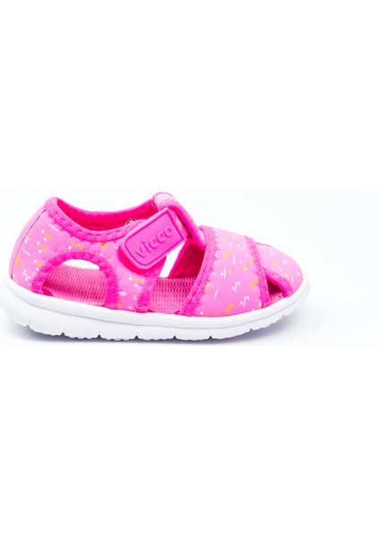 Vicco 332.P20Y.306 Fuşya Kız Çocuk Sandalet fiyatları