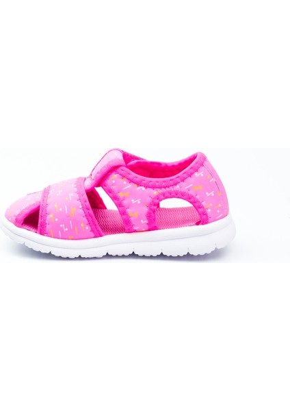 Vicco 332.P20Y.306 Fuşya Kız Çocuk Sandalet fırsatları