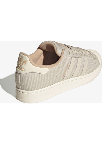 Erkek Bej Sneaker SUPERSTAR II JQ3185 modelleri