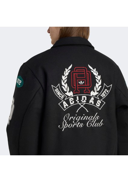 Erkek Siyah Ceket VRCT JKT JX4084 indirimleri