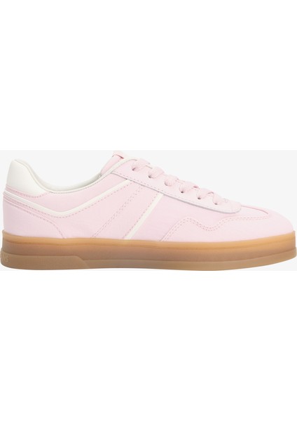 Greenwich Textile Kadın Pembe Spor Ayakkabı.th2