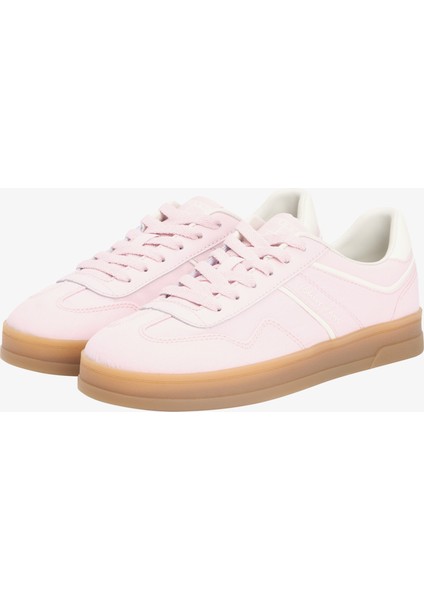 Greenwich Textile Kadın Pembe Spor Ayakkabı.th2 fiyatları