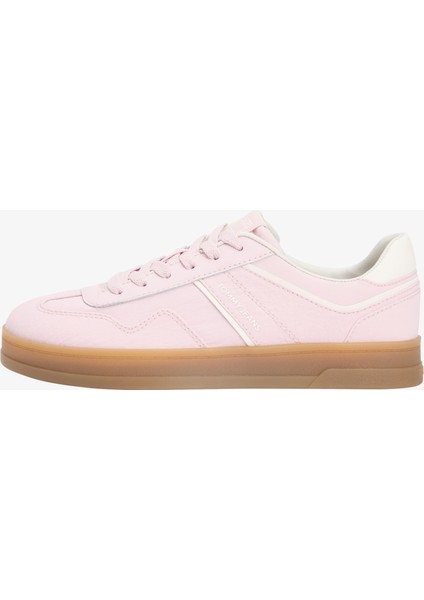 Greenwich Textile Kadın Pembe Spor Ayakkabı.th2 fırsatları