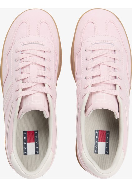 Greenwich Textile Kadın Pembe Spor Ayakkabı.th2 indirimleri